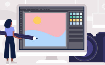 Kostenlose Bildbearbeitung mit Gimp